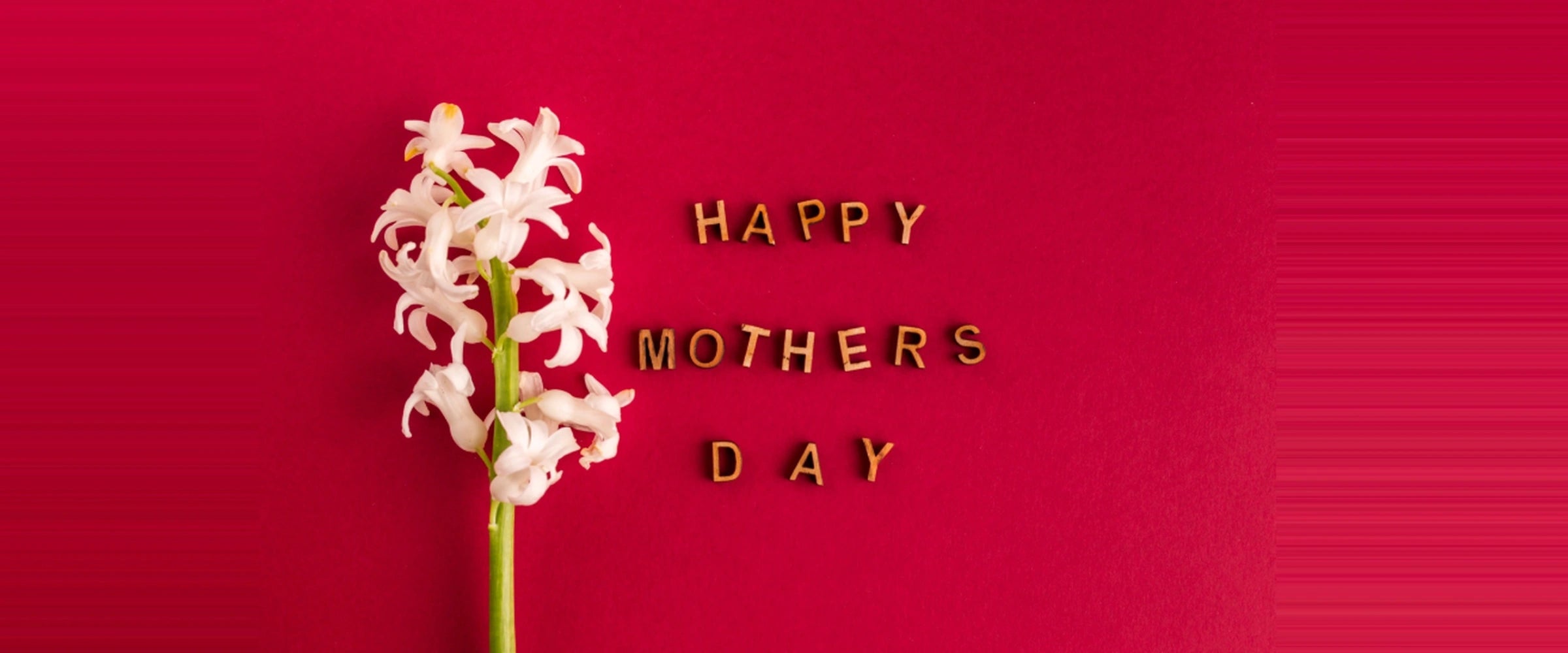 personalised Mother's Day celebration gifts custom frames, sign, quotes, boxes