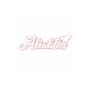 Personalized Unicorn Name Sign for Kids Room | Nursery Wall Decor Pakistan