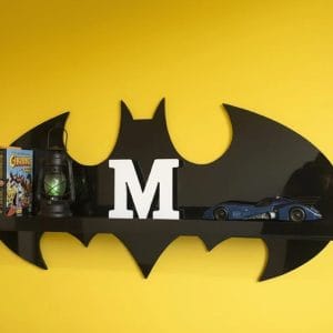 personalized-batman-wall-shelf-initial-pakistan