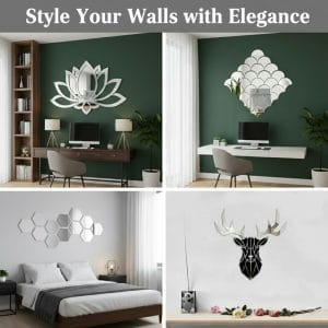 wall decor collection Pakistan banner Image