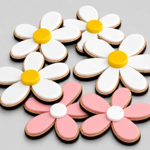 acrylic-wood-flower-decor-pieces-glossy-daisy-flower-cutouts-for-crafts-home-decor-small-medium-large-mix-pack
